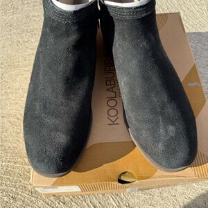 Koolaburra by ugg boots